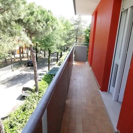 Apartman Trilocale Con Piscina - Luca *