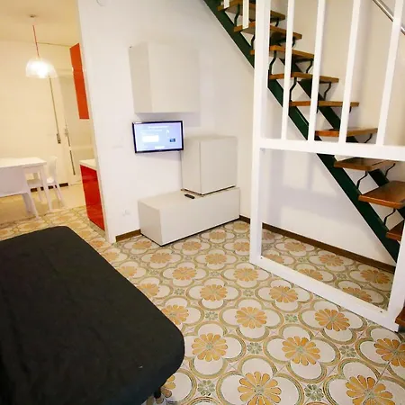 Trilocale Con Piscina - Luca Apartament