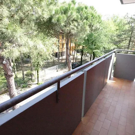 Apartament Trilocale Con Piscina - Luca *