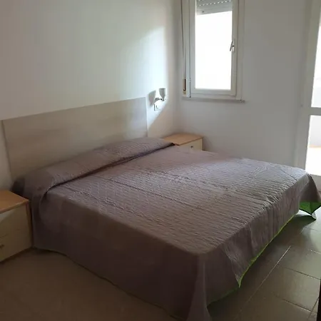 Apartament Trilocale Con Piscina - Luca Bibione